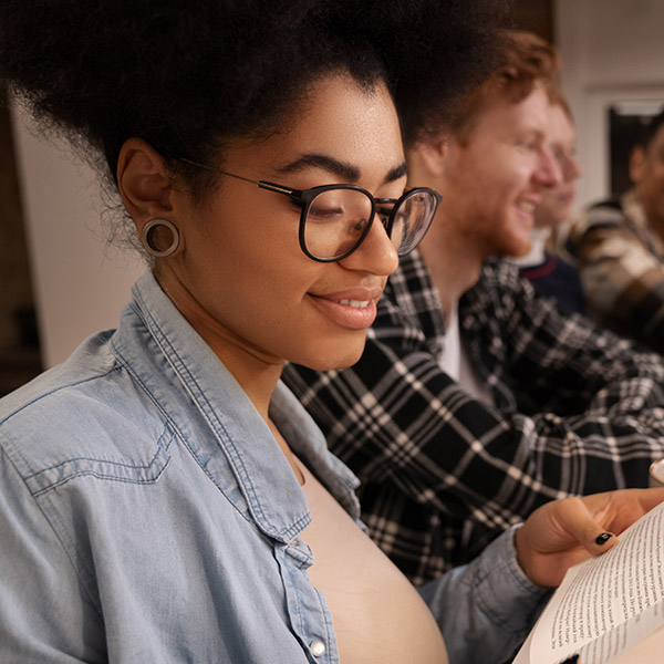 Formação Continuada