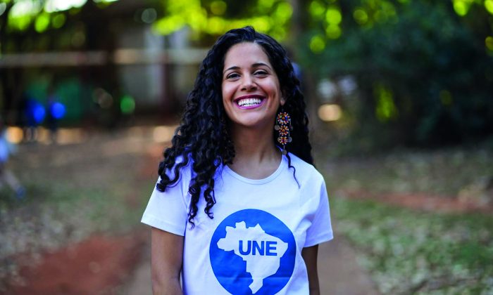 UNE defende os 10% do PIB para a educação