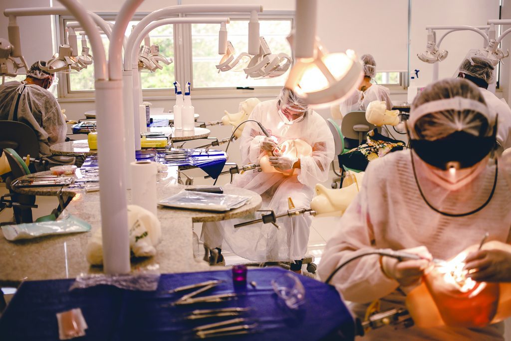 Imagem Permanente busca da inovação