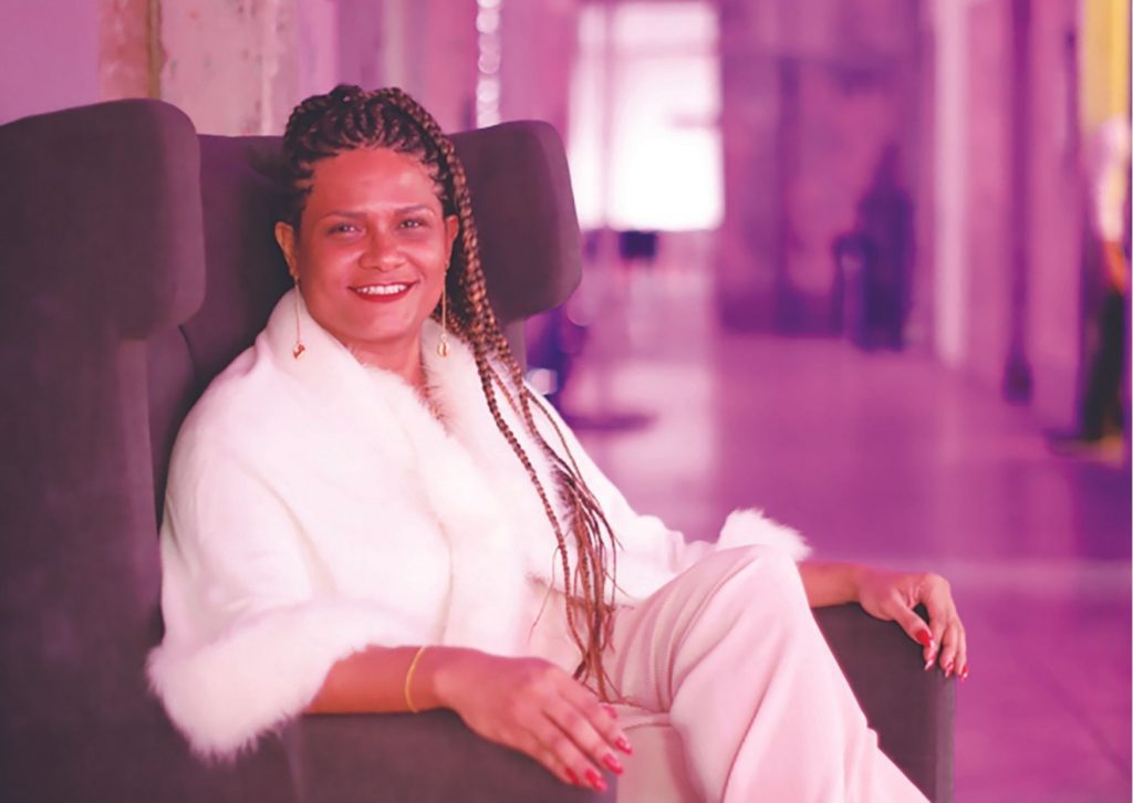 Imagem Saúde mental precisa da diversidade